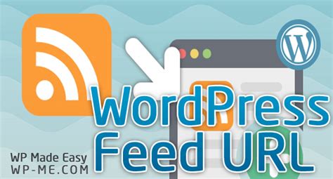 Using RSS/Atom feeds to discover new URLs .
